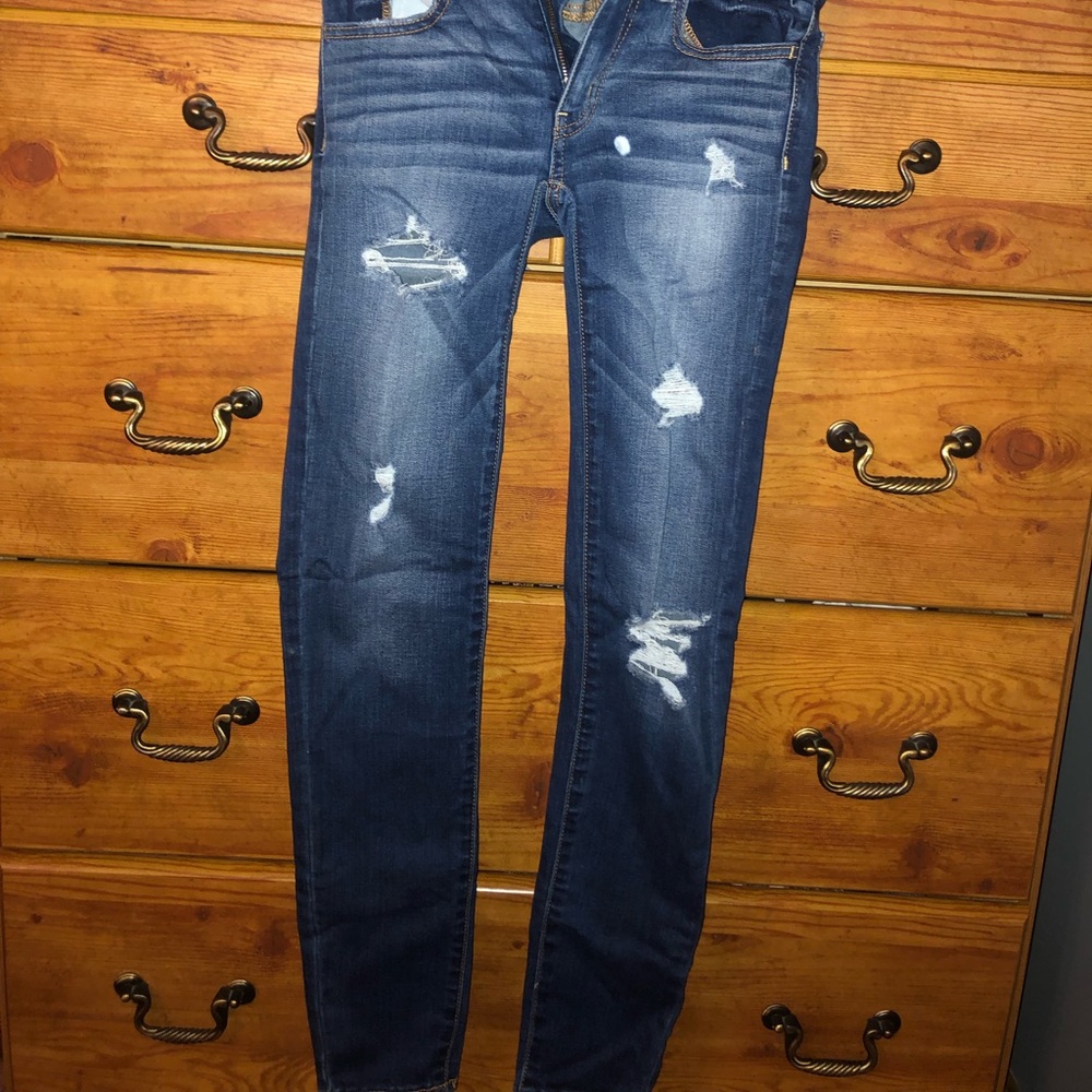 Jeans - Picture 3 of 3